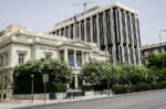 Παν. Γιαννακούλιας νέος εκπρόσωπος του ΥΠΕΞ