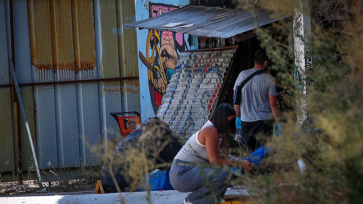 Δολοφονία Βρετανίδας στην Κυψέλη: Εξιχνιάστηκε η υπόθεση, συνελήφθη 26χρονος αλλοδαπός