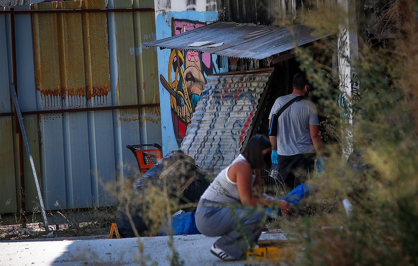 Δολοφονία Βρετανίδας στην Κυψέλη: Εξιχνιάστηκε η υπόθεση, συνελήφθη 26χρονος αλλοδαπός