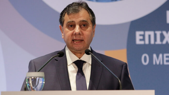 Β. Κορκίδης για την Εθνική Πρωτοβουλία Μείωσης Τιμών: Θετικό το μέτρο με πραγματικό όφελος για ένα μέσο νοικοκυριό