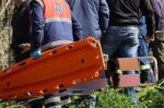 Επιχείρηση διάσωσης αλλοδαπού πεζοπόρου στο φαράγγι του Βίκου σε εξέλιξη