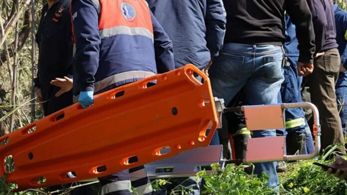 Επιχείρηση διάσωσης αλλοδαπού πεζοπόρου στο φαράγγι του Βίκου σε εξέλιξη