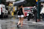Σάκης Αρναούτογλου: Μπόρες και καταιγίδες από το βράδυ του Σαββάτου – Ποιες περιοχές θα επηρεαστούν