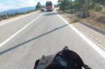 Ταυτοποιήθηκε ο οδηγός του βυτιοφόρου που έκανε τη θανατηφόρα προσπέραση