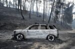 Καταγγελίες κατοίκων που απομακρύνθηκαν από τη Σίβηρη και εγκατέλειψαν τα σπίτια τους: «Η Τροχαία μας πήρε τις πινακίδες»