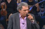 Πέθανε ο λαϊκός τραγουδιστής Δημήτρης Ξανθάκης – Ήταν 82 ετών