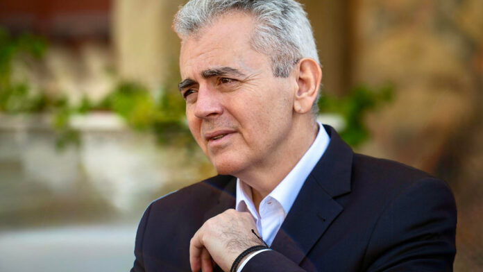 Χαρακόπουλος προς υπουργό Αγροτικής Ανάπτυξης: Αλλαγή θεσμικού πλαισίου για την ανασύσταση φυτικού κεφαλαίου