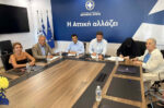Νίκος Χαρδαλιάς: Δημιουργούμε ελικοδρόμιο στην Ύδρα, κάνοντας πράξη αίτημα δεκαετιών των κατοίκων – Η νησιωτικότητα δεν μπορεί να σημαίνει απομόνωση