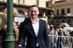 Δούκας: Βαθιά κοινωνικό πρόβλημα το ότι οι μισοί Έλληνες στερούνται τις διακοπές