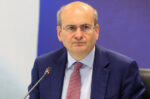 Κωστής Χατζηδάκης: Ο Στέφανος Μάνος αφήνει πίσω αποτύπωμα έργου και μεταρρυθμίσεων