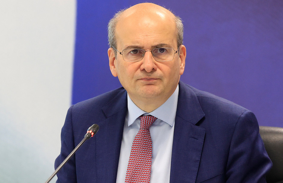 Κωστής Χατζηδάκης: Ο Στέφανος Μάνος αφήνει πίσω αποτύπωμα έργου και μεταρρυθμίσεων