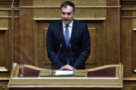Τ. Χατζηβασιλείου: Δεν μπορούμε να συζητάμε για εξωτερική πολιτική και άμυνα με όρους λαϊκισμού