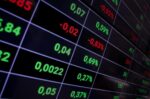 Χρηματιστήριο: Κλείσιμο με πτώση 0,49%