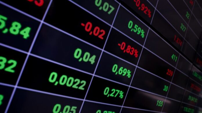 Χρηματιστήριο: Κλείσιμο με πτώση 0,49%