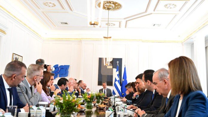 Νομοσχέδια προς ψήφιση στη Βουλή μετά τις θερινές διακοπές: το κυβερνητικό σπριντ μετά τον Δεκαπενταύγουστο