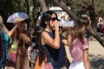 Ζέστη έως 40°C μέχρι την Πέμπτη, νέα θερμή εισβολή από την Κυριακή