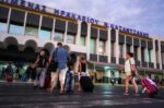 Αεροδρόμιο «Νίκος Καζαντζάκης» Ηρακλείου: Ρεκόρ από την πρώτη μέρα του Αυγούστου, πάνω από 10 εκατ. επιβάτες και φέτος