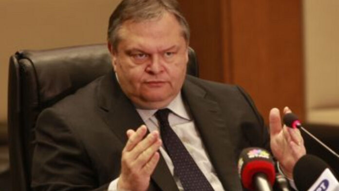 Ευάγγελος Βενιζέλος για Ιωάννη Βαρβιτσιώτη: Πιστός κοινοβουλευτικός, αξιοσέβαστος αντίπαλος και ηγετική φυσιογνωμία της παράταξής του