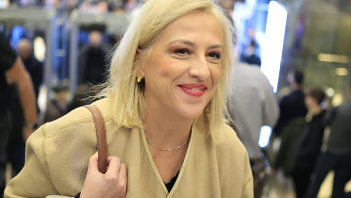 Ρένα Δούρου για το μέλλον του ΣΥΡΙΖΑ: Δεν έχει κλείσει ο ιστορικός κύκλος του κόμματος