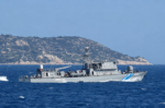 Μυτιλήνη: Συνελήφθη Τούρκος πλοιοκτήτης για διακίνηση άνω των δύο τόνων κοκαΐνης