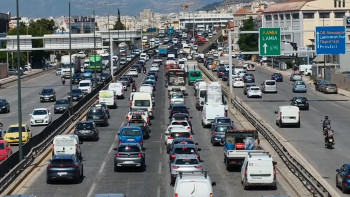Ανασφάλιστα Ι.Χ.: Οι ενστάσεις θα περάσουν από έλεγχο με AI