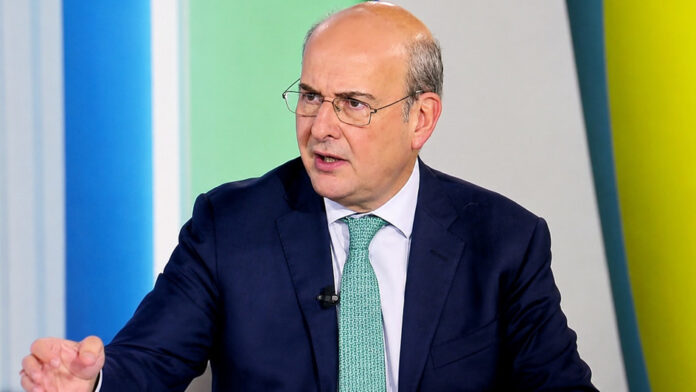Κωστής Χατζηδάκης για το Ταμείο Ανάκαμψης: Η αντιπολίτευση ζει σε άλλη χώρα – Η πραγματικότητα τη διαψεύδει