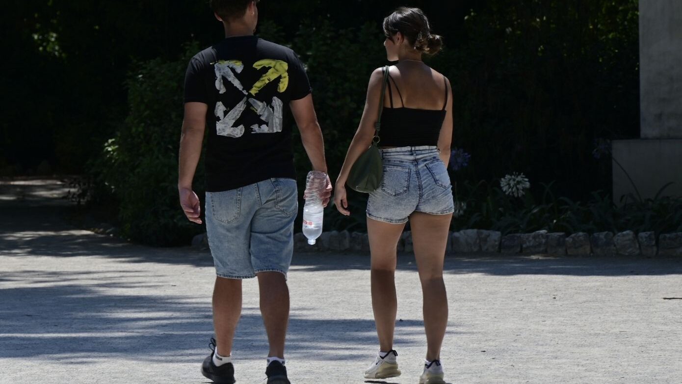 Καιρός: Κορυφώνεται το κύμα καύσωνα, έως 41 βαθμούς η θερμοκρασία