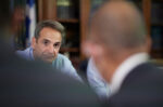 Κυριάκος Μητσοτάκης στην κηδεία του Ιωάννη Βαρβιτσιώτη αύριο