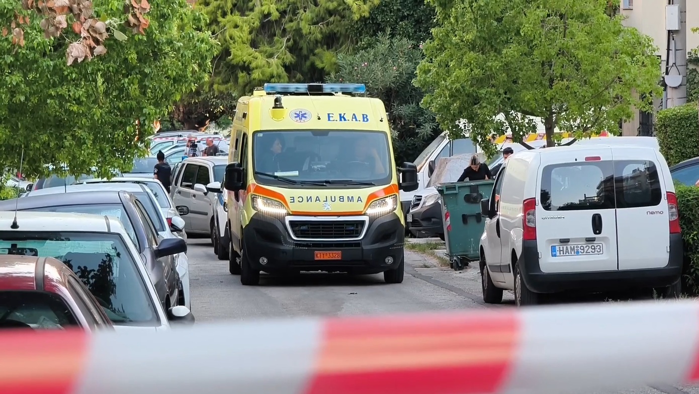 Γυναικοκτονία στη Νέα Σμύρνη: Τα στοιχεία δείχνουν προπαρασκευή