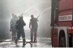 Αρτοποιός: 110 drones της Πυροσβεστικής σε 24ωρη επιτήρηση, 308 συλλήψεις από την αρχή του έτους