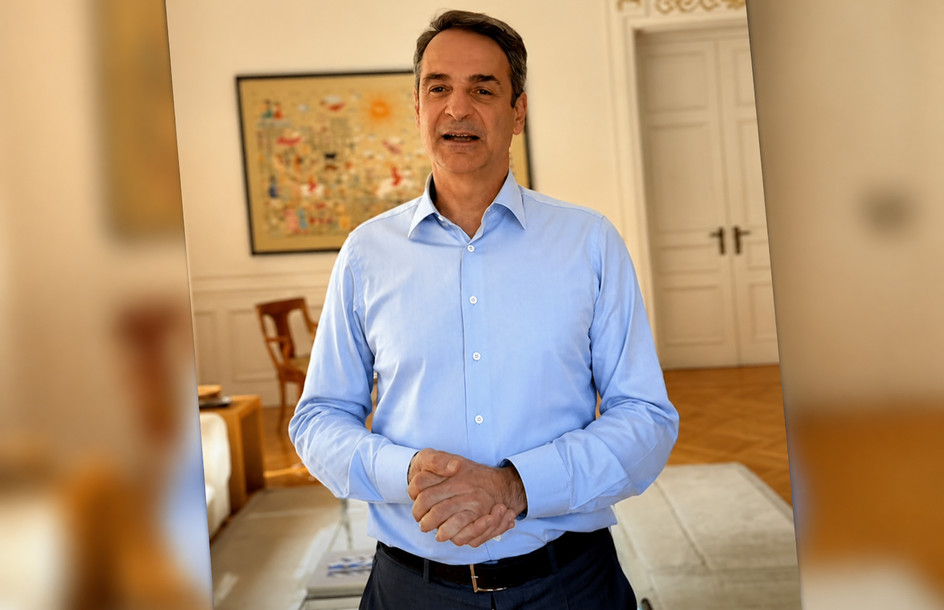 Κυρ. Μητσοτάκης για τη μείωση στο σταθερό τιμολόγιο της ΔΕΗ: Ασπίδα προστασίας για κάθε ελληνική οικογένεια