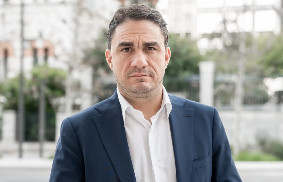 Κώστας Τσουκαλάς: Το μόνο κόμμα που μπορεί να νικήσει την ΝΔ είναι το ΠΑΣΟΚ – Τι είπε για δημοσκοπήσεις και ακρίβεια