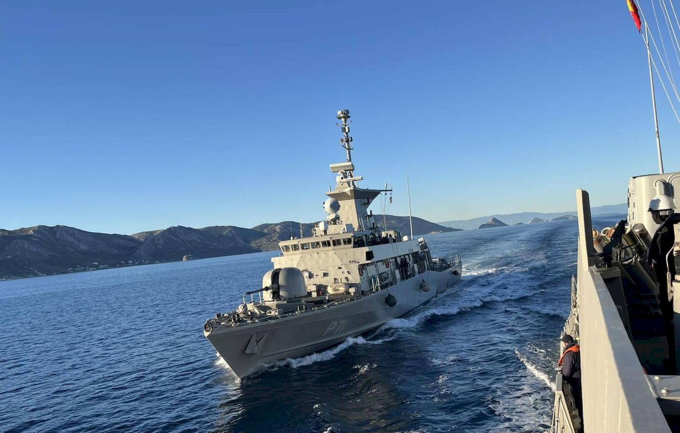 «MEDUSA 15 – 2026»: Στρατιωτική άσκηση Ελλάδας, Αιγύπτου και Κύπρου σε Κρήτη και Ανατολική Μεσόγειο
