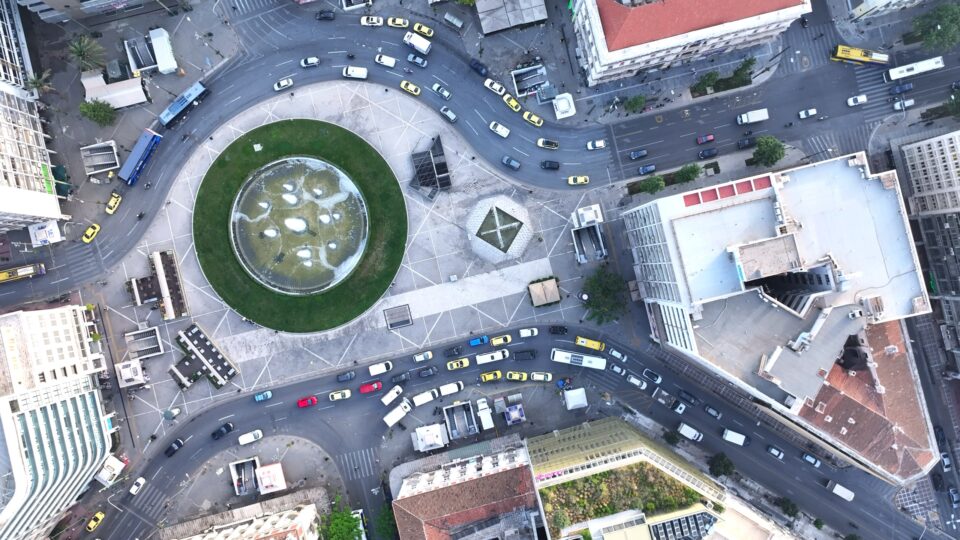 AthensWay: Πάνω από 4.000 φορτίσεις και σταθμεύσεις από την πρώτη ημέρα λειτουργίας