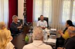 Καστοριά: Συνεργασία Δήμου και Επιμελητηρίου για την αντιμετώπιση της ενεργειακής φτώχειας