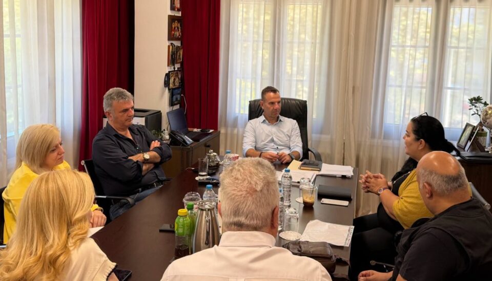Καστοριά: Συνεργασία Δήμου και Επιμελητηρίου για την αντιμετώπιση της ενεργειακής φτώχειας