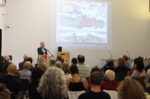Σταύρος Αρναουτάκης: «Η Κρήτη δεν είναι μια κλειστή στεριά, αλλά αστείρευτη πηγή ανοιχτών οριζόντων»