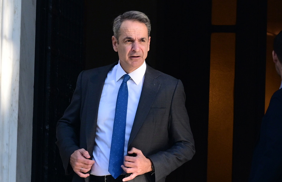 Ελληνική διπλωματία: Κρίσιμος Οκτώβριος με ΟΗΕ, ελληνοτουρκικά και το καλώδιο Ελλάδας – Κύπρου