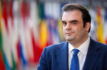 Στη Bundesbank ο Κυριάκος Πιερρακάκης: «Οι πολιτικές και οι μεταρρυθμίσεις πρέπει να θέτουν τον πολίτη στο επίκεντρο»