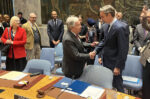 Κ. Μητσοτάκης – Α. Γκουτέρες στον ΟΗΕ: Συζητήθηκαν το Κυπριακό, ο πόλεμος στην Ουκρανία και στη Μέση Ανατολή