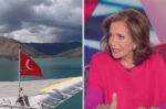 Μπακογιάννη κατά Σαμαρά: «Έβγαλε χολή» – «Θα κάνει καλό στη ΝΔ αν συνεχίσει»