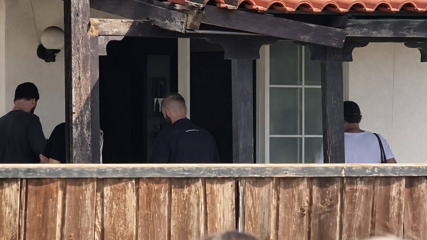Θάνατος 90χρονης στον Μαραθώνα: Η καταγγελία της εγγονής αποκάλυψε την ταφή της στον κήπο