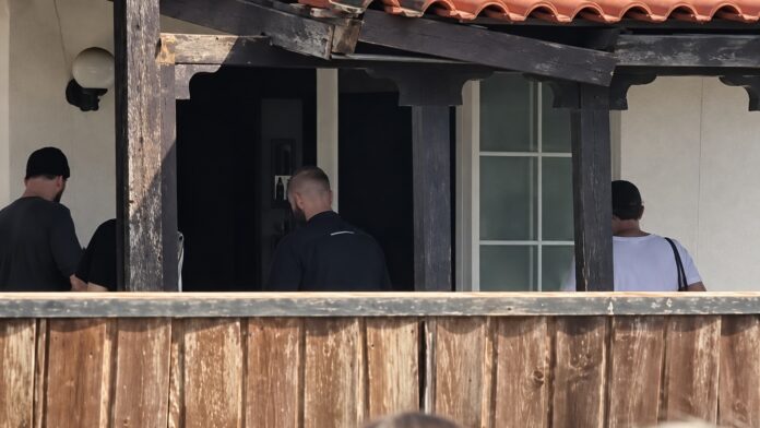 Θάνατος 90χρονης στον Μαραθώνα: Η καταγγελία της εγγονής αποκάλυψε την ταφή της στον κήπο