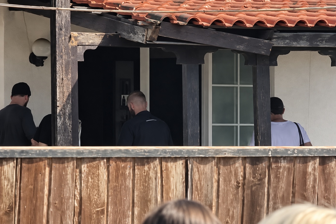 Θάνατος 90χρονης στον Μαραθώνα: Η καταγγελία της εγγονής αποκάλυψε την ταφή της στον κήπο