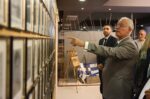 Κωνσταντίνος Τασούλας από τη Βιάννο: «Οι γερμανικές αποζημιώσεις είναι ενεργές και διεκδικήσιμες»