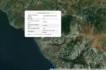 Σεισμός 4 Ρίχτερ στο Προκόπι, στη βόρεια Εύβοια