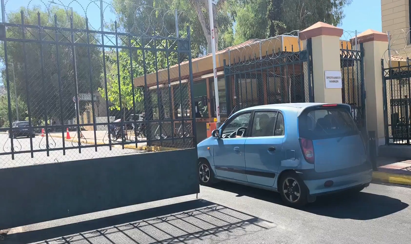 Νεκρή ηλικιωμένη στον Μαραθώνα: Το πόρισμα του ανθρωπολόγου για τον θάνατο – Στην Ευελπίδων κόρη και εγγονός