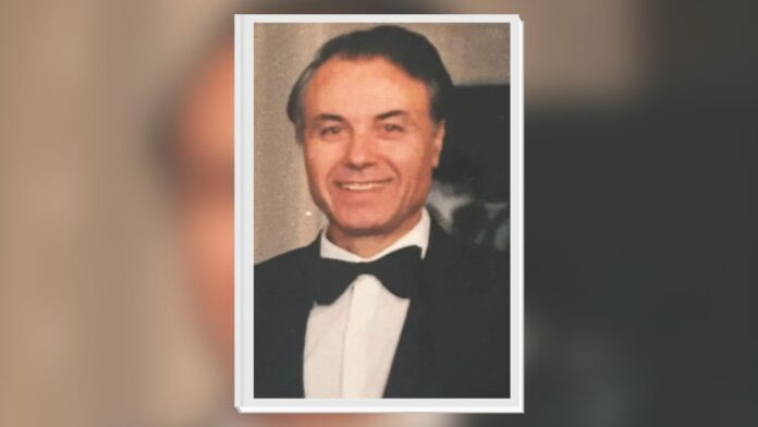 Ο ηθοποιός Χρήστος Φράγκος πέθανε σε ηλικία 90 ετών – Η μακρά διαδρομή στο θέατρο και την τηλεόραση