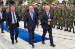 Δημήτρης Πτωχός: Η πίστη, η προσπάθεια και η κοινή πορεία οδηγούν σε σημαντικές κατακτήσεις