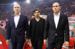 Euroleague: Κρίσιμη συνάντηση στο Κόμο για την επόμενη ημέρα